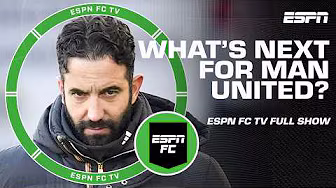 Premier League managerial shakeups ⚽ Who could take over at Man United? | ESPN FC