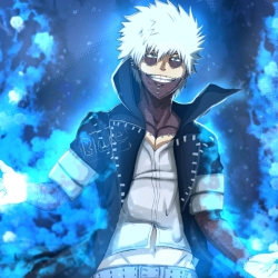 author avatar