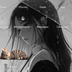 author avatar