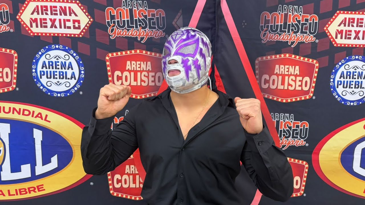 Brillante Jr: Después de siete meses fuera por lesión, regresa con hambre y por retos