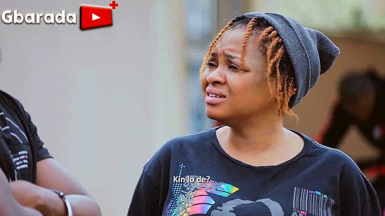 OMO ORITA - A Nigerian Yoruba Movie Drama