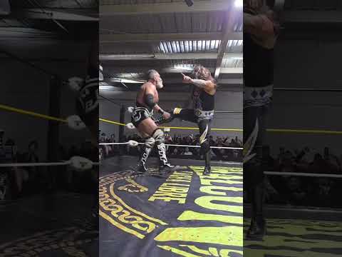 #globalwrestlingfederation #professionalwrestling #prowrestling #wrestlingfuture #wrestling #wwe