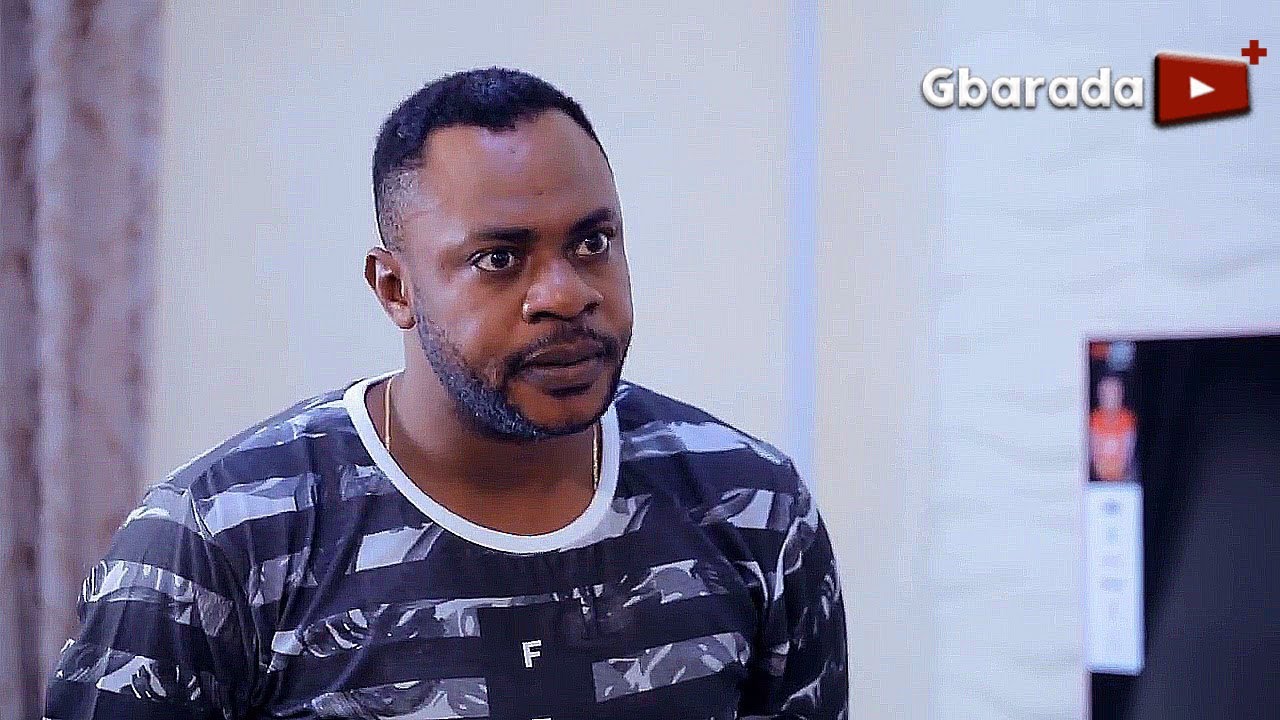 MAKANJU - A Nigerian Yoruba Movie Drama