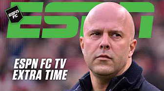 How crucial is signing a CB for Liverpool in January? | ESPN FC Extra Time