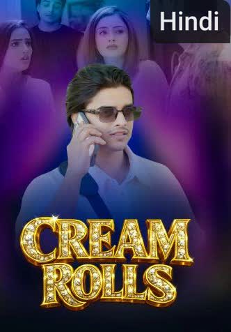 Cream Rolls [Hindi]