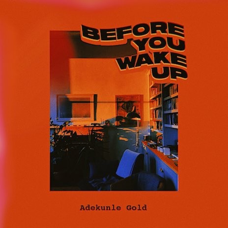 Before You Wake Up cover art
