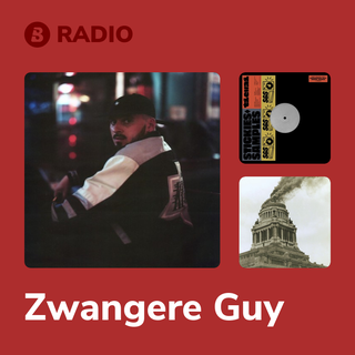 Zwangere Guy Radio