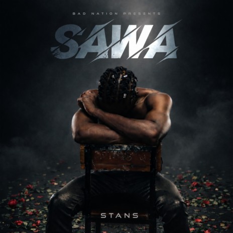 SAWA cover art