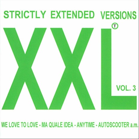 Autoscooter cover art