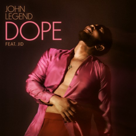 Dope ft. JID cover art