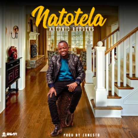 Natotela  cover art