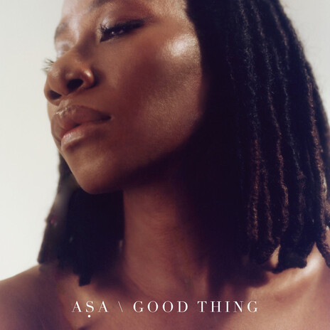 Good Thing cover art