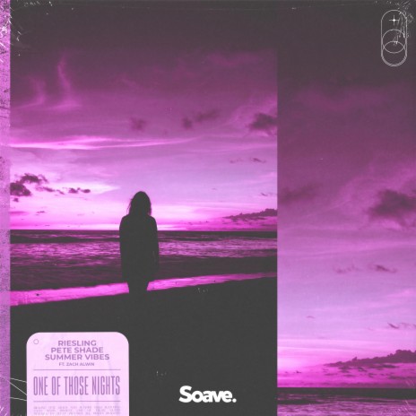 One Of Those Nights (feat. Zach Alwin) cover art