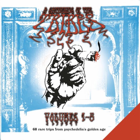Hypnotized (Volume 1) cover art