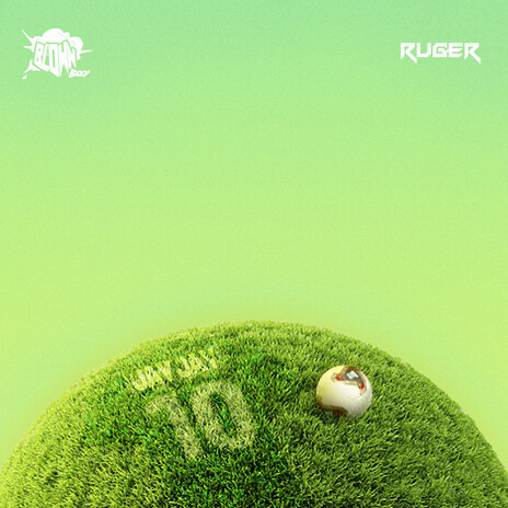Jay Jay cover art