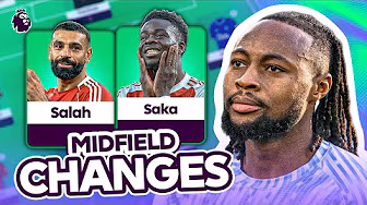 Rethinking Your Midfield Strategy | FPL Podcast 2025/26