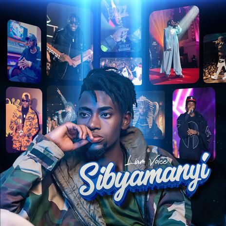 Sibyamanyi cover art