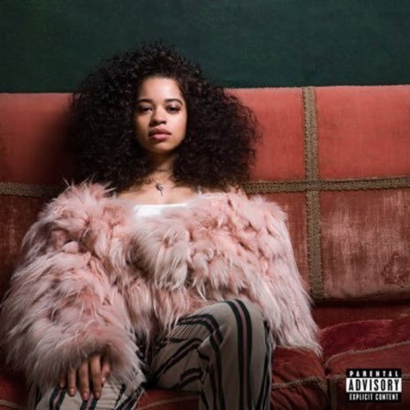 Boo'd Up cover art
