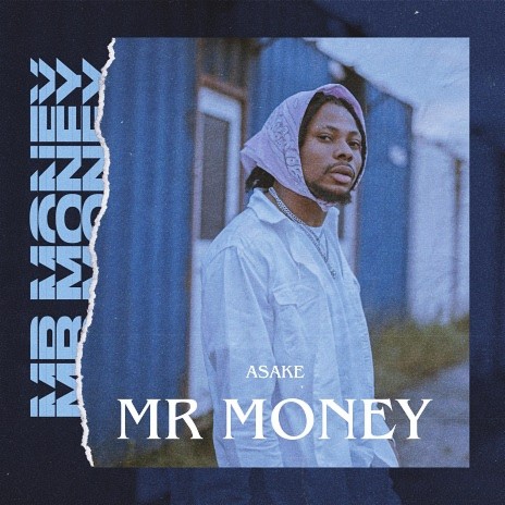 Mr Money cover art