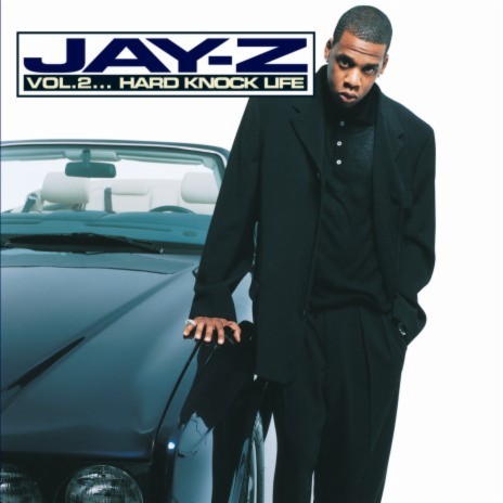 Hard Knock Life cover art