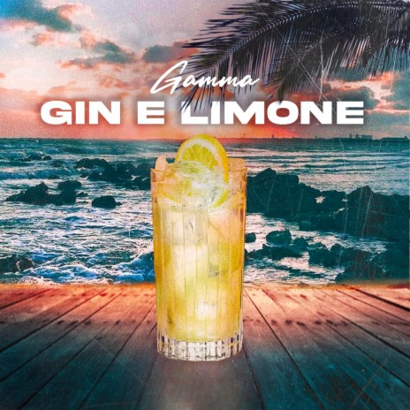 Gin e Limone cover art