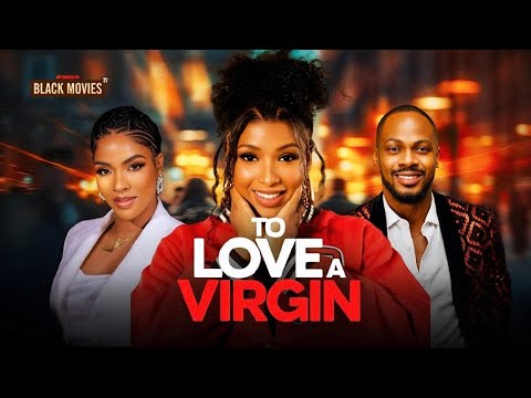 Poster TO LOVE A VIRGIN