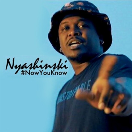 Now You Know cover art