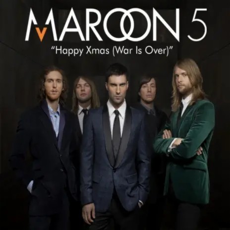 Maroon 5