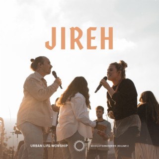 Urban Life Worship