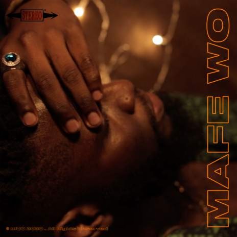 Mafe Wo cover art