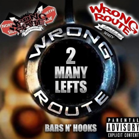 Thats a Fact cover art
