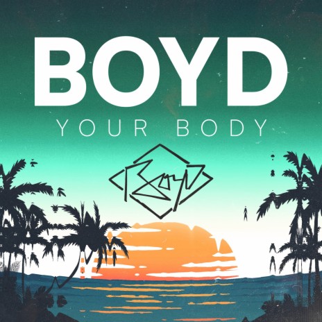 Your Body cover art