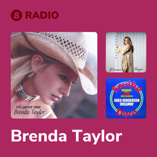 Brenda Taylor Radio