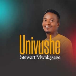 Stewart Mwakasege