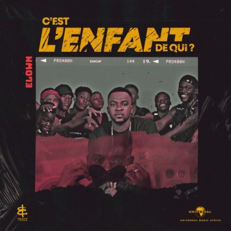 C'est l'enfant de qui ? cover art