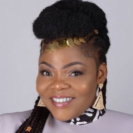 Celestine Donkor
