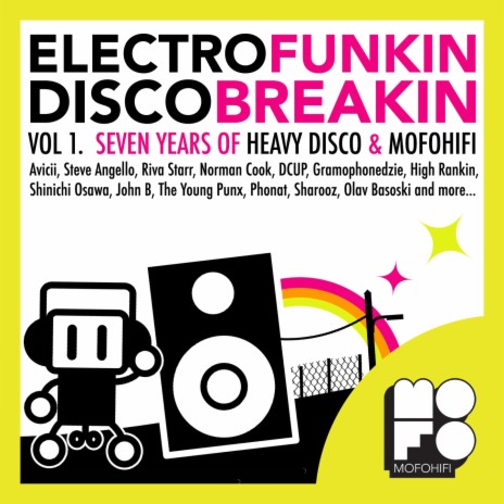 You've Got to (Norman Cook Mix - Alternate Version) cover art