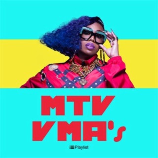 MTV VMAs 2019