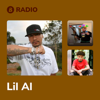 Lil Al Radio