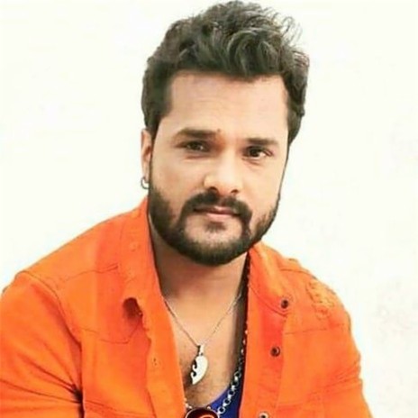 Khesari Lal Yadav