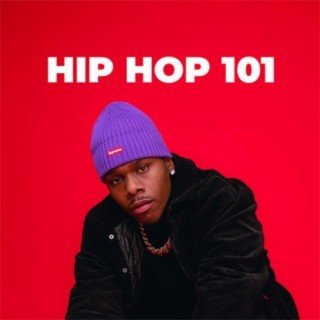 Hip Hop 101