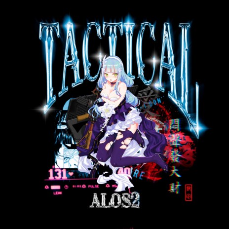 Tactical