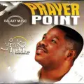 Prayer Point