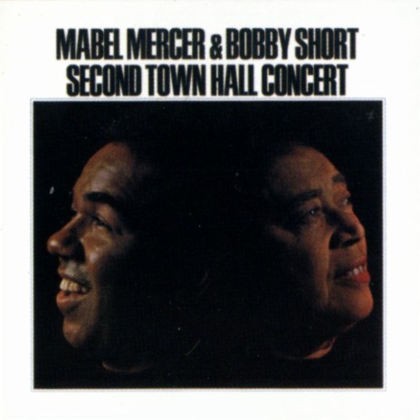 I Like the Likes of You (Live at Town Hall) cover art