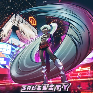 Sability cover art
