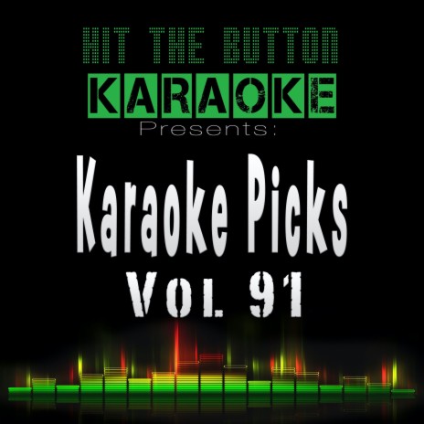 Oh, What a World 2.0 (Originally Performed by Kacey Musgraves) (Karaoke Version) cover art