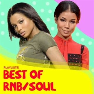 Best of RnB/Soul