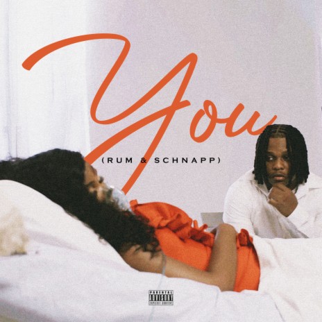 You (Rum & Schnapp) cover art