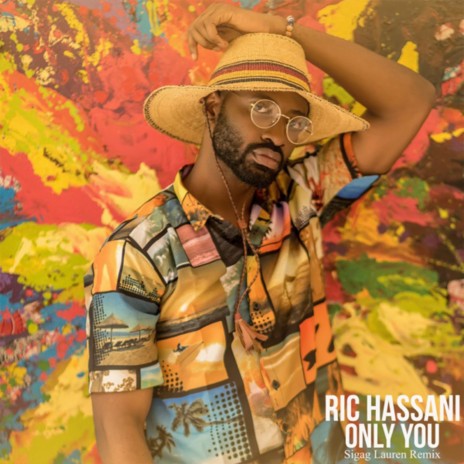Only You (Sigag Lauren Remix) cover art