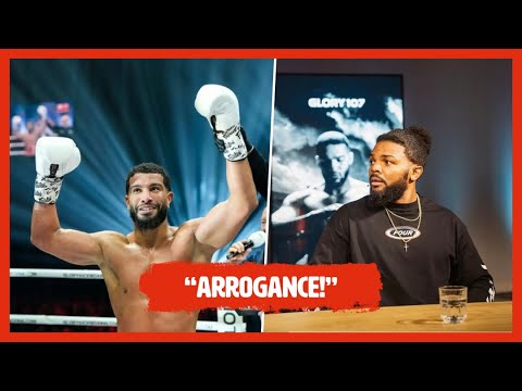 Mo Amine’s Last Chance at Glory? / Tavares vs Amine Prediction